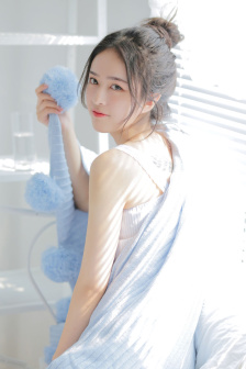 比基尼夏日泳装